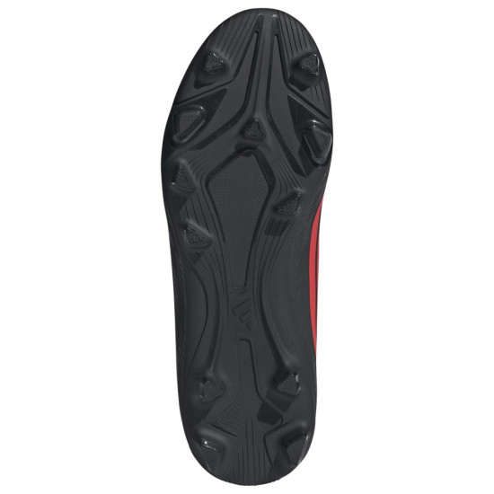 Adidas F50 Club FG/MG J